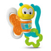 Picture of BABY BUTTERFLY RATTLE
